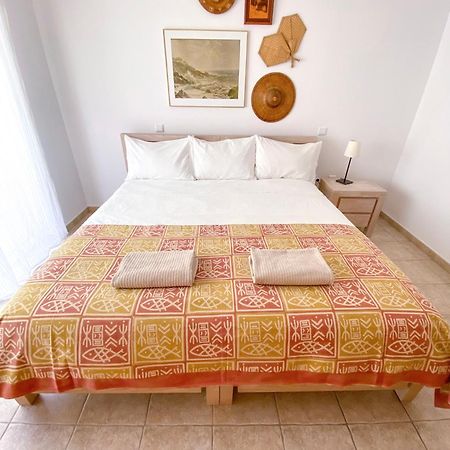 Casa Lua Guesthouse Burgau Dış mekan fotoğraf