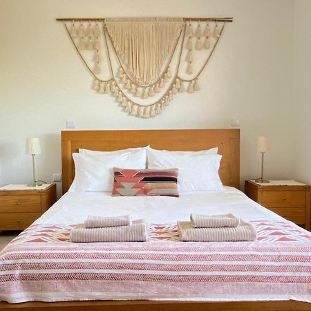 Casa Lua Guesthouse Burgau Dış mekan fotoğraf