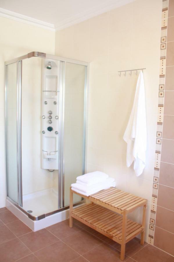 Casa Lua Guesthouse Burgau Dış mekan fotoğraf