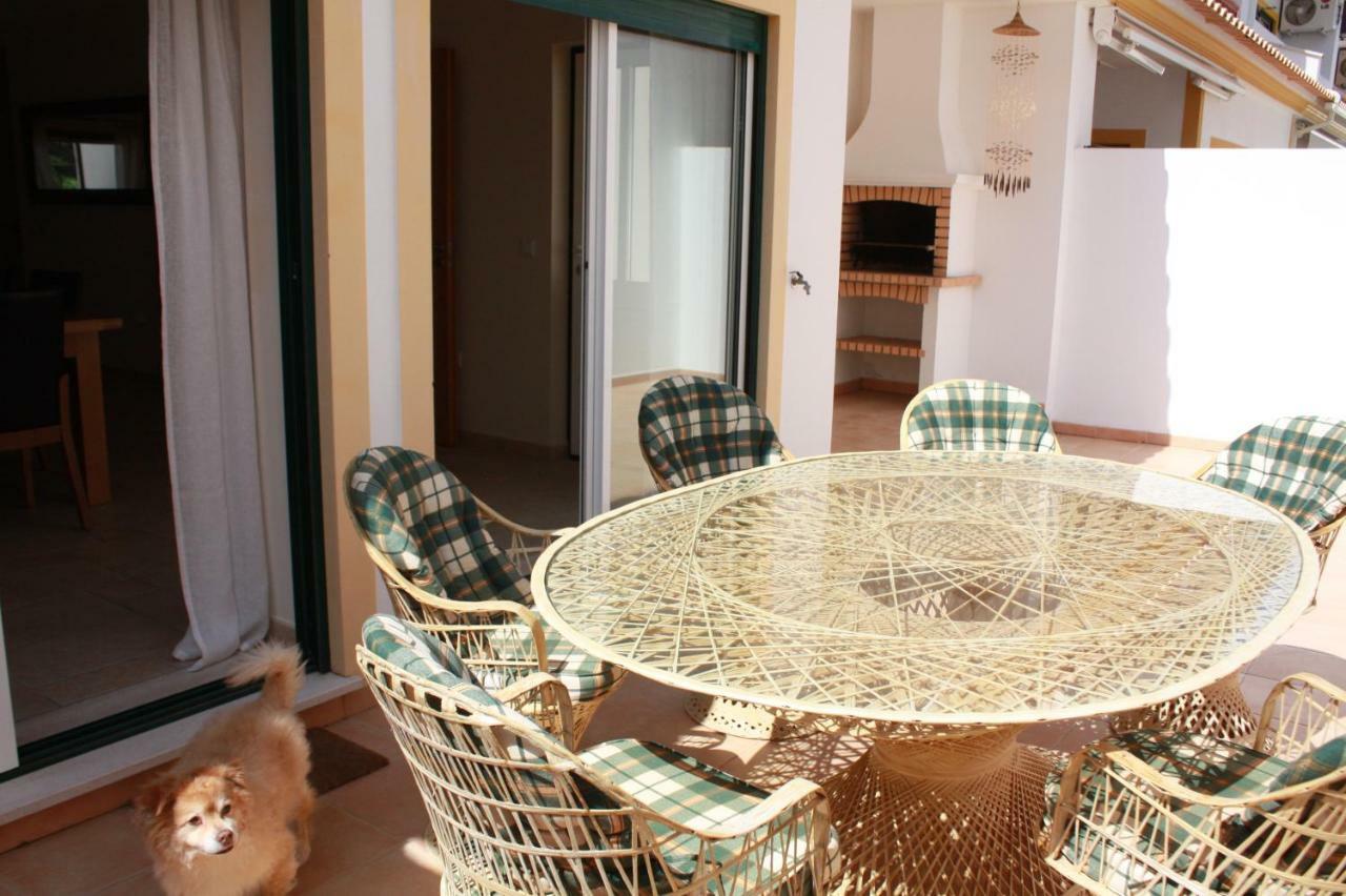 Casa Lua Guesthouse Burgau Dış mekan fotoğraf